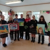 Art Competition Winners